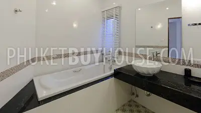 KAM5150: Pool Villa in Kamala. Photo #26