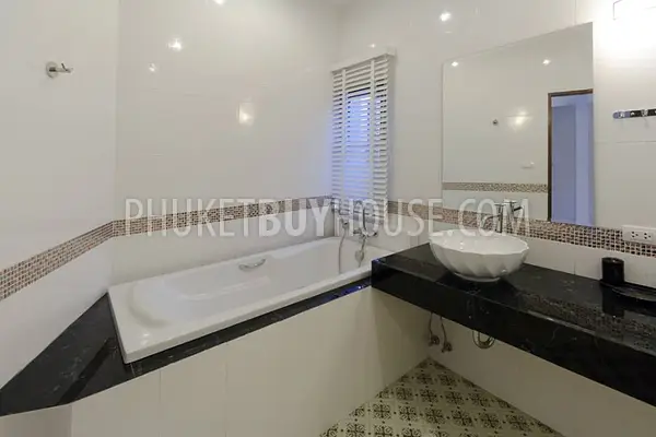 KAM5150: Pool Villa in Kamala. Photo #26