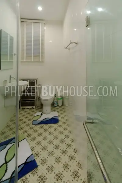 KAM5150: Pool Villa in Kamala. Photo #27