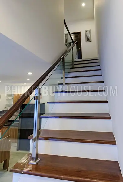 KAM5150: Pool Villa in Kamala. Photo #28