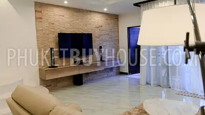 KAM5150: Pool Villa in Kamala. Photo #29