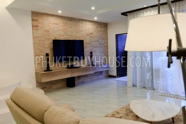 KAM5150: Pool Villa in Kamala. Photo #29
