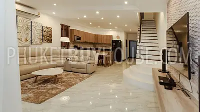 KAM5150: Pool Villa in Kamala. Photo #32