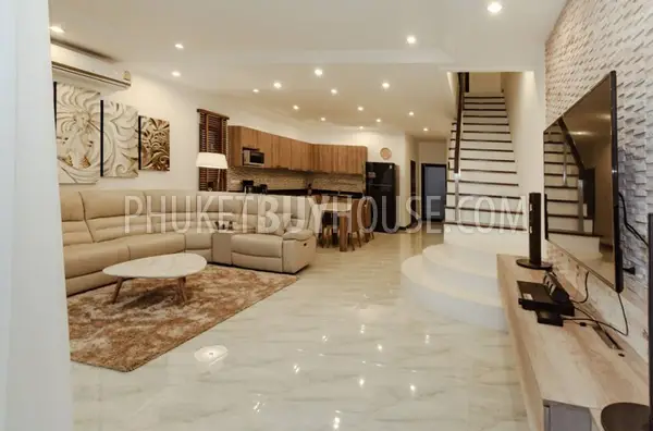 KAM5150: Pool Villa in Kamala. Photo #32