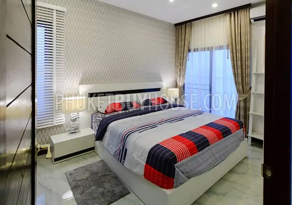 KAM5150: Pool Villa in Kamala. Photo #34