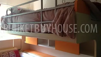 KAM5151: Three-storey Townhouse in Kamala. Photo #2