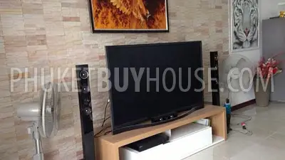 KAM5151: Three-storey Townhouse in Kamala. Photo #3