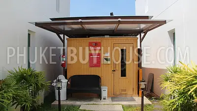 KAM5151: Three-storey Townhouse in Kamala. Photo #14