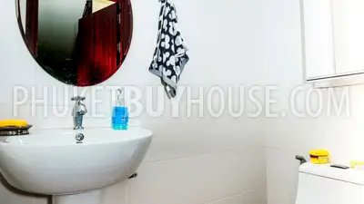 KAM5152: 3 Bedroom Townhouse in Kamala Beach. Photo #6
