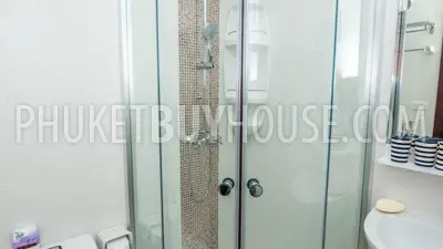 KAM5152: 3 Bedroom Townhouse in Kamala Beach. Photo #7