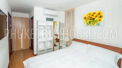 KAM5152: 3 Bedroom Townhouse in Kamala Beach. Photo #8