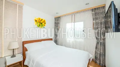 KAM5152: 3 Bedroom Townhouse in Kamala Beach. Photo #9