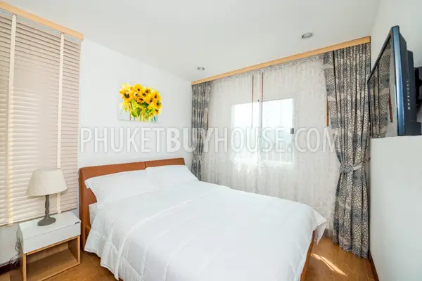 KAM5152: 3 Bedroom Townhouse in Kamala Beach. Photo #9