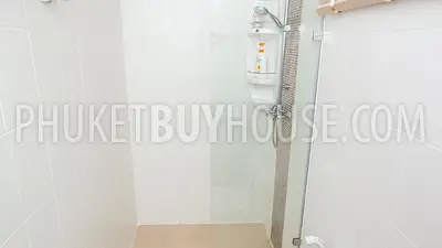KAM5152: 3 Bedroom Townhouse in Kamala Beach. Photo #10
