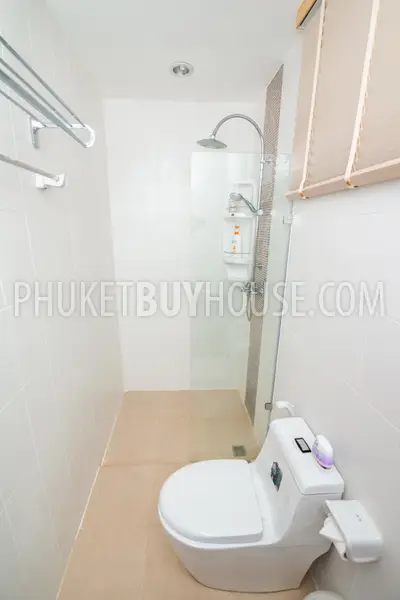 KAM5152: 3 Bedroom Townhouse in Kamala Beach. Photo #10