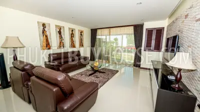 KAM5152: 3 Bedroom Townhouse in Kamala Beach. Photo #18