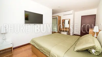 KAM5152: 3 Bedroom Townhouse in Kamala Beach. Photo #20