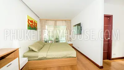 KAM5152: 3 Bedroom Townhouse in Kamala Beach. Photo #22