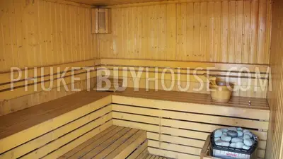 KAM5152: 3 Bedroom Townhouse in Kamala Beach. Photo #26