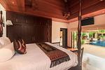 RAW5154: Elegant 5 Bedroom villa in Rawai. Thumbnail #10
