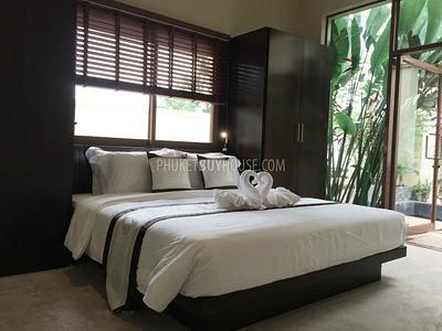 RAW5154: Elegant 5 Bedroom villa in Rawai. Photo #37
