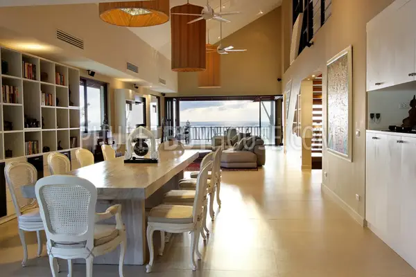 PAT5205: 5 Bedrooms Villa in Patong. Photo #16