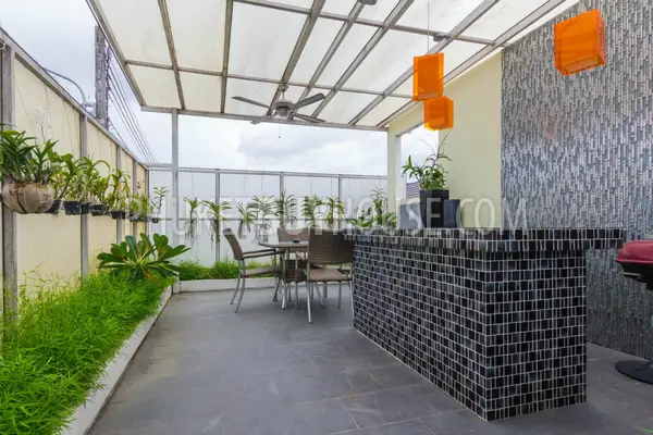 TAL5207: 2 Bedroom Western Private Pool Villa. Photo #2