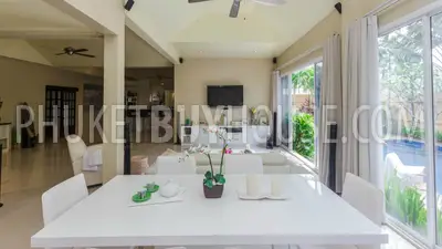 TAL5207: 2 Bedroom Western Private Pool Villa. Photo #7