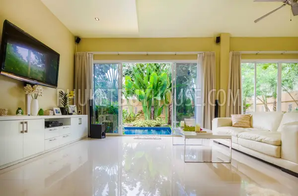 TAL5207: 2 Bedroom Western Private Pool Villa. Photo #10