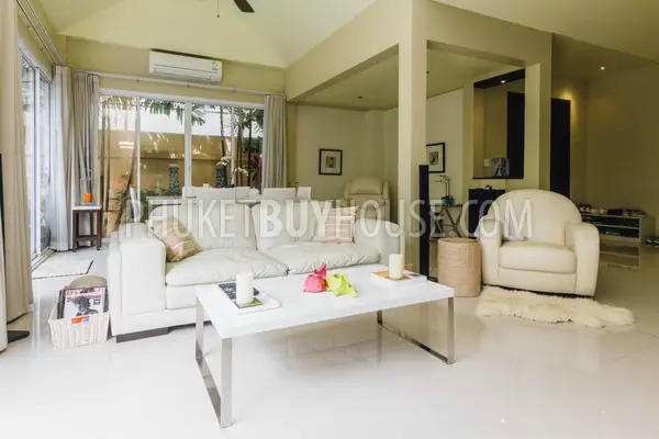 TAL5207: 2 Bedroom Western Private Pool Villa. Photo #11