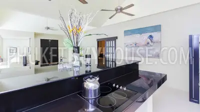 TAL5207: 2 Bedroom Western Private Pool Villa. Photo #14