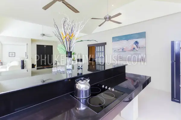 TAL5207: 2 Bedroom Western Private Pool Villa. Photo #14
