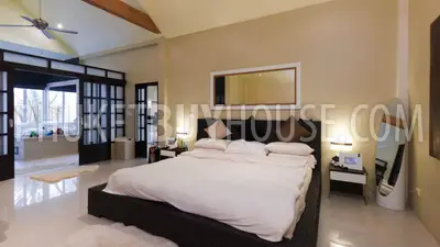TAL5207: 2 Bedroom Western Private Pool Villa. Photo #19