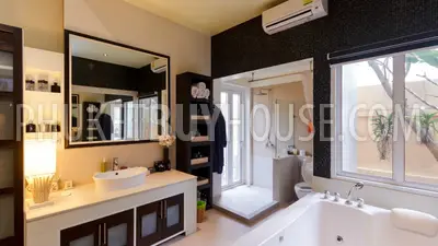 TAL5207: 2 Bedroom Western Private Pool Villa. Photo #22