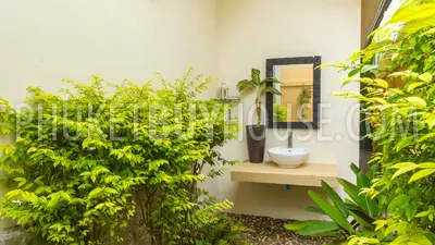 TAL5207: 2 Bedroom Western Private Pool Villa. Photo #23