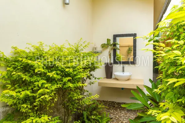 TAL5207: 2 Bedroom Western Private Pool Villa. Photo #23