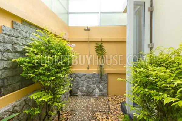 TAL5207: 2 Bedroom Western Private Pool Villa. Photo #24