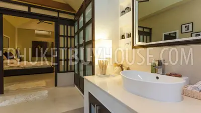 TAL5207: 2 Bedroom Western Private Pool Villa. Photo #25