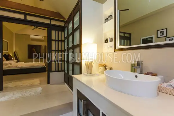 TAL5207: 2 Bedroom Western Private Pool Villa. Photo #25