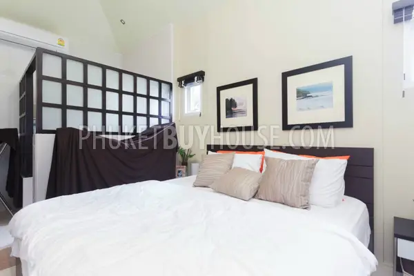 TAL5207: 2 Bedroom Western Private Pool Villa. Photo #27