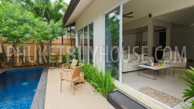 TAL5207: 2 Bedroom Western Private Pool Villa. Photo #30