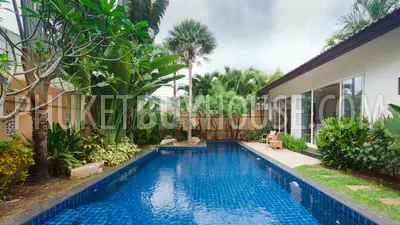 TAL5207: 2 Bedroom Western Private Pool Villa. Photo #31