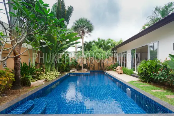 TAL5207: 2 Bedroom Western Private Pool Villa. Photo #31