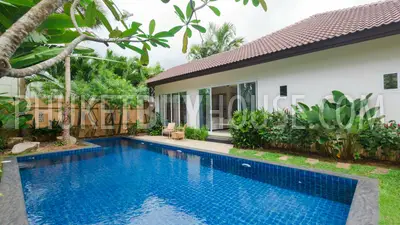 TAL5207: 2 Bedroom Western Private Pool Villa. Photo #32