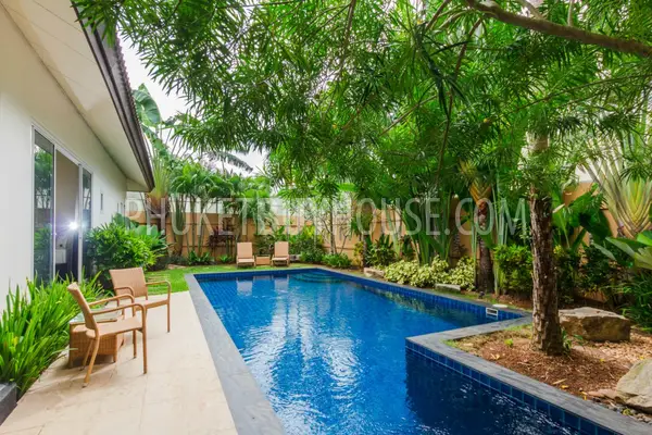 TAL5207: 2 Bedroom Western Private Pool Villa. Photo #33