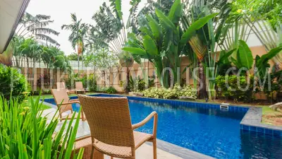 TAL5207: 2 Bedroom Western Private Pool Villa. Photo #34