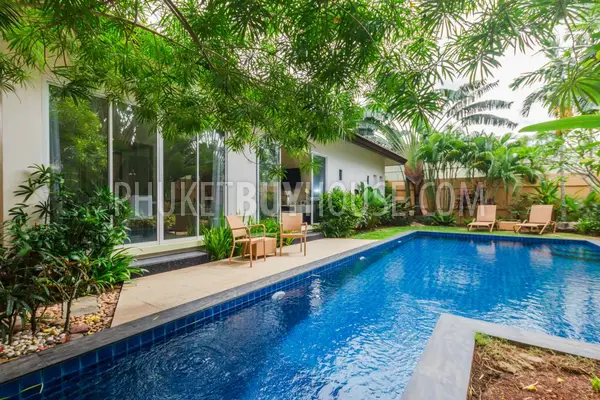 TAL5207: 2 Bedroom Western Private Pool Villa. Photo #36