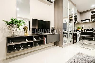 KAM5208: 2 Bedrooms Apartment in Kamala close to the Beach. Photo #4