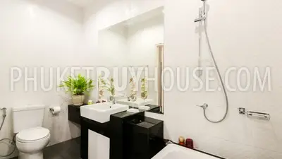 KAM5208: 2 Bedrooms Apartment in Kamala close to the Beach. Photo #5