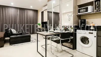 KAM5208: 2 Bedrooms Apartment in Kamala close to the Beach. Photo #6